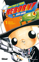 Tome 1: Reborn Dbarque!