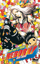 Tome 6: Le Boute-en-train dbarque !