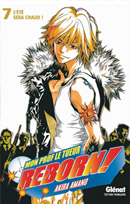 Tome 7: L't sera chaud !