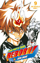 Tome 9: Une nouvelle arme !