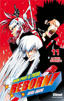 Tome 11: La Varia dbarque !