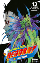 Tome 13: Le gardien du brouillard dbarque !