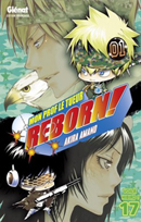 Tome 17: Voil Hibird !